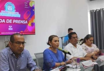 Tendrá Teapa expo feria del comerciante