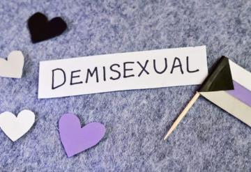 Qué es ser demisexual; qué significa esta orientación sexual