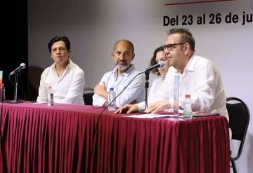 Festival Villahermosa 2022, continuó con regocijo presentando eventos literarios, culturales, artísticos y musicales