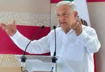 Hasta en las mafias se respeta a la familia, responde AMLO al defender a su hijo de ataques 