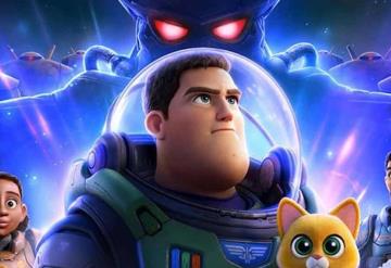 ¿Por que incluyeron una relación LGBT en Lightyear?