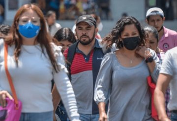 En México, a día de hoy se han confirmado 5,962,615 casos totales y 325,580 defunciones totales por COVID-19