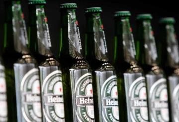 Heineken responde a AMLO ante crisis de agua en Nuevo León