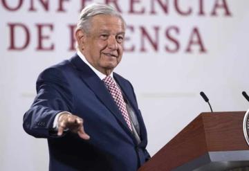 AMLO visitará el estado para inaugurar refinería Olmeca