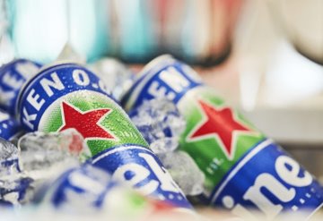 Heineken anuncia creación de nueva fábrica de latas en Chihuahua