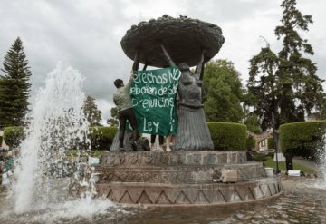 Aprueban ley en Michoacán para el reconocimiento de los derechos sociales en embriones