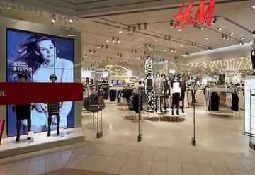 H&M recibe ayuda de Google Cloud para impulsar sus ventas de ropa online para alcanzar a su rival Inditex