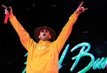 Bad Bunny promete premios y sorpresas para su Instagram Live de este sábado 2 de julio