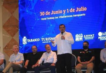 Especialistas de la industria del Turismo ofrecerán ciclo de pláticas y conferencias