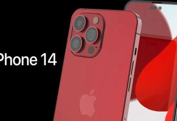 El iPhone 14 tendrá un diseño totalmente diferente, estos son los rumores