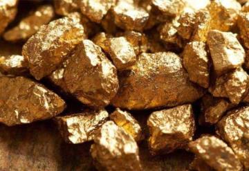 Uganda hace histórico descubrimiento de 31 millones de toneladas de oro