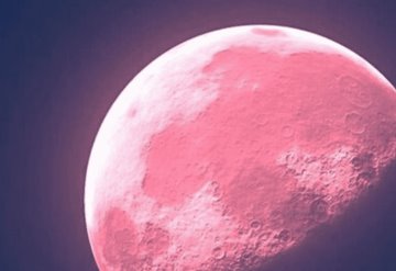 ¡Habrá Superluna! Estos son los fenómenos astronómicos en julio de 2022