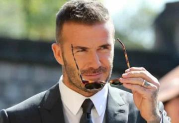 David Beckham sorprende con su nuevo negocio y ya tuvo su primera cosecha