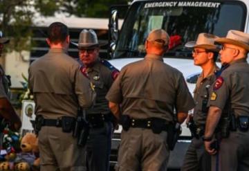 Renuncia el jefe de Policía de Uvalde, Texas, tras fuertes críticas en su respuesta al tiroteo