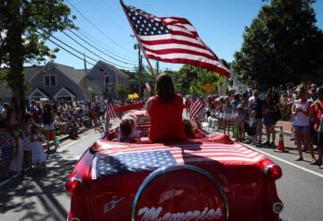 Tiroteo en desfile por el 4 de julio en Chicago | Últimas noticias del ataque