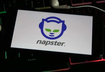 Napster, la legendaria plataforma de música, se reinventa 