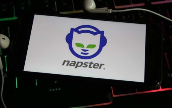 Napster, la legendaria plataforma de música, se reinventa 
