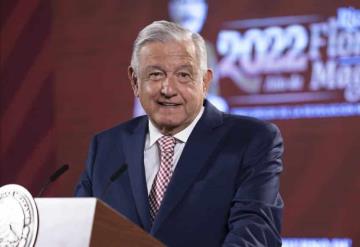 AMLO celebra 25 años del SAT, no se han aumentado impuestos