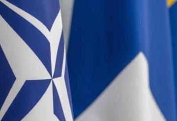 OTAN inicia el proceso formal para la adhesión de Suecia y Finlandia