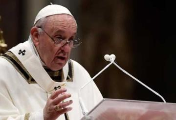 Papa Francisco desmiente rumores sobre su posible renuncia