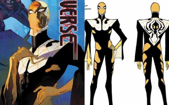 Marvel hizo oficial a Web-Weaver, el primer Spider-Man gay