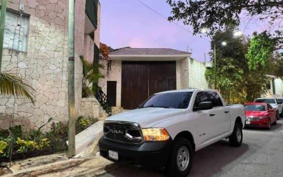 Fiscalía de Campeche catea casa de dirigente del PRI, Alito Moreno