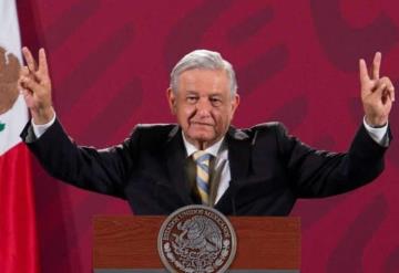 ‘’Rezar no basta, pero ayuda’’: AMLO celebra el llamado a la paz de la iglesia católica tras violencia en el país