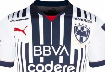 Rayados es tan grande como el Atlético de Madrid: Germán Berterame