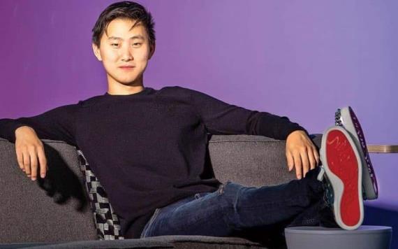 Alexandr Wang: el multimillonario más joven y sus claves para el éxito