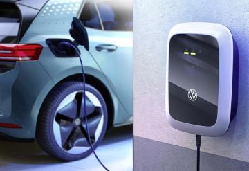 Volkswagen invertirá más de 20,000 millones de dólares para construir sus propias baterías de autos eléctricos