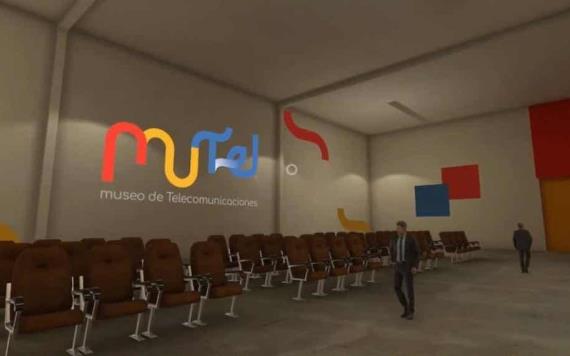 Nuevo León tiene el primer museo virtual de Telecomunicaciones