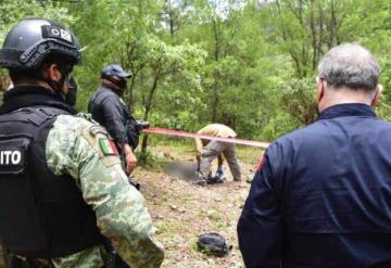 Localizan a hermanos desaparecidos por “El Chueco”; uno está muerto