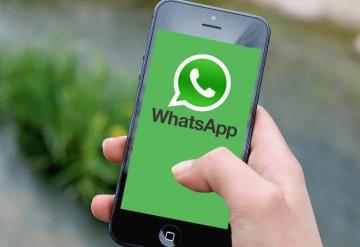 WhatsApp trabaja en una opción para añadir texto en el envío de documentos