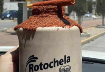 ¡Rotochela! Nueva tendencia para tomar micheladas desata redes sociales