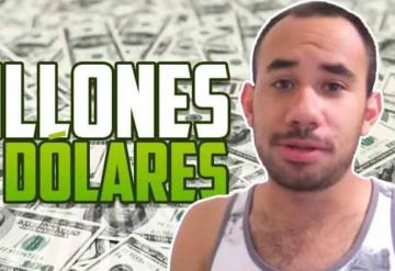 Werevertumorro revela cuánto dinero gana en YouTube sin subir nuevos videos