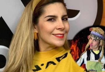 “Muchos años callé, ya no”: Karla Panini responde a fuertes críticas en redes sociales