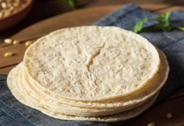 Incremento de la harina y el gas provocarán alza del precio de la tortilla