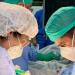 Realizan la primera cirugía intrauterina a mujer embarazada y feto en Guanajuato