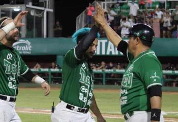 Olmecas de Tabasco perdieron el fin de semana la serie ante Mariachis de Guadalajara