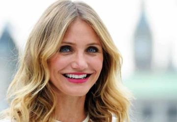 Cameron Diaz revela que fue usada para transportar drogas en maletas