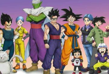 Dragon Ball Super: Superhéroe tendrá a actor de La familia P. Luche como parte del elenco