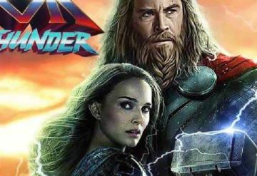 Chris Hemsworth reveló que un actor casi le quita su papel de Thor