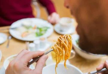 ¿Sientes hambre?  La exposición al sol estimula el apetito en los hombres