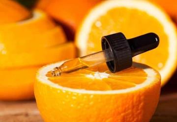 Vitamina C: cuáles son los beneficios de este compuesto natural en la piel