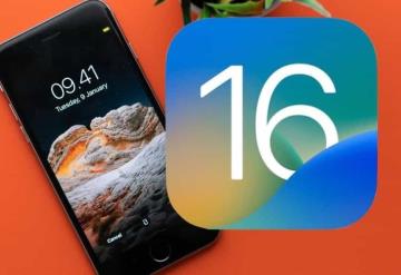 Esto es lo que se podrá hacer con el nuevo iOS 16 de Apple