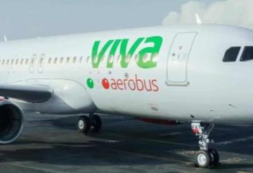 ¿Por qué retrasó Viva Aerobus rutas en el AIFA?