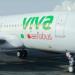 ¿Por qué retrasó Viva Aerobus rutas en el AIFA?