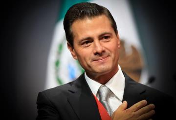 Peña Nieto pone en venta su departamento de lujo en España tras investigaciones