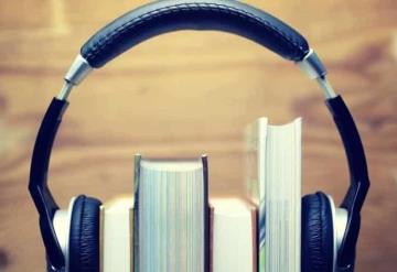 Los audiolibros podría crecer entre 25 y 30 por ciento en 2022