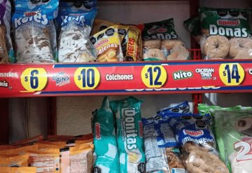 Bimbo aumentará precios a sus productos